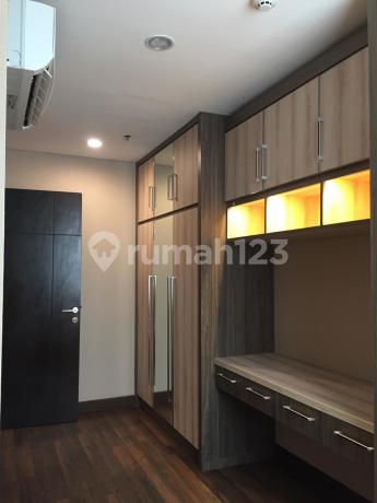Apartemen Galery West Akr di Kebon Jeruk, Jl.panjang, Luas 96M² Apartemen Galery West Akr di Kebon Jeruk, Jl.panjang, Luas 96M²