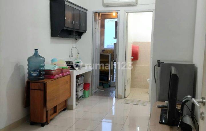 Apartment Bagus Di Green Bay Pluit Jakarta Utara Type 2 BR