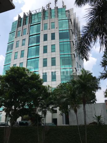 Gedung Office Di Meruya 9lt, Luas 2018m² Lift 2, Parkiran Luas Gedung Office Di Meruya 9lt, Luas 2018m² Lift 2, Parkiran Luas