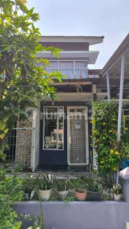 Dijual Rumah 2 Lantai Siap Huni Dekat Jl.Nangka Pekanbaru