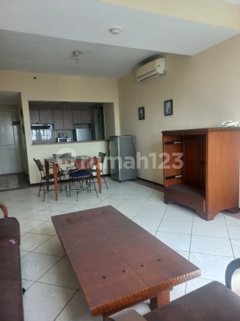 Jual Cepat Menara Matahari Apartemen