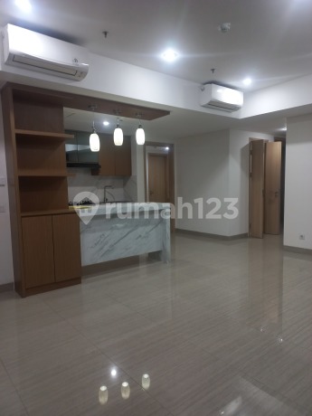 Hillcrest Tower Unfurnished @ Millenium Village In Lippo Karawaci With Private Lift