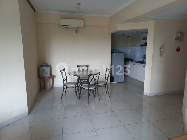 Kondo Golf Karawaci Samping UPH Karawaci Harga BU Kondo Golf Karawaci Samping UPH Karawaci Harga BU