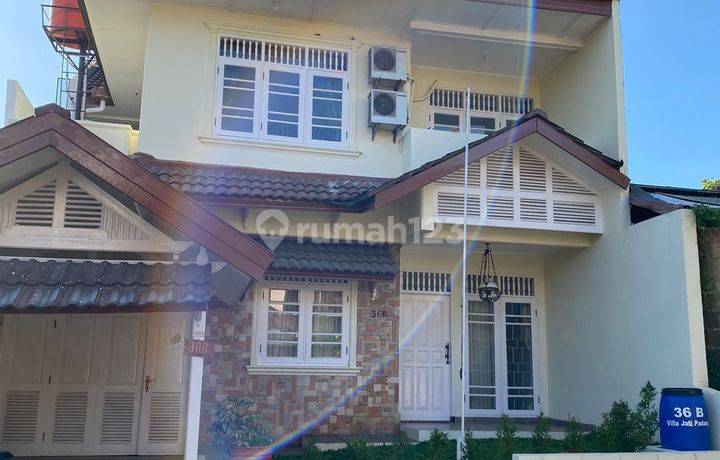 Jual Cepat @ Villa Jati Padang Pasar Minggu di Villa Jati Padang