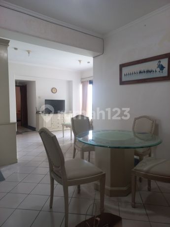 Jual Cepat Kondo Golf Karawaci 3 KT Samping UpH Jual Cepat Kondo Golf Karawaci 3 KT Samping UpH