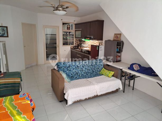 Dijual Townhouse Taman Elok @ Lippo Karawaci Dijual Townhouse Taman Elok @ Lippo Karawaci