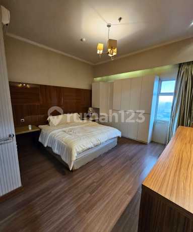 Disewakan Apartemen Grand Serpong ( Setos ) Furnish