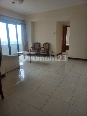 Kondo Golf Karawaci Full Golf View Dekat Uph