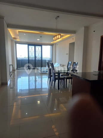 Kondominium Amartapura Renov Disewakan Unfurnish