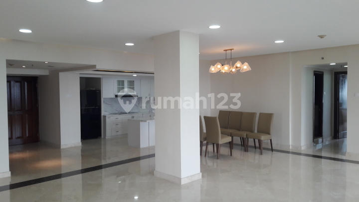 Amartapura Tipe Penthouse Renovated Luxury