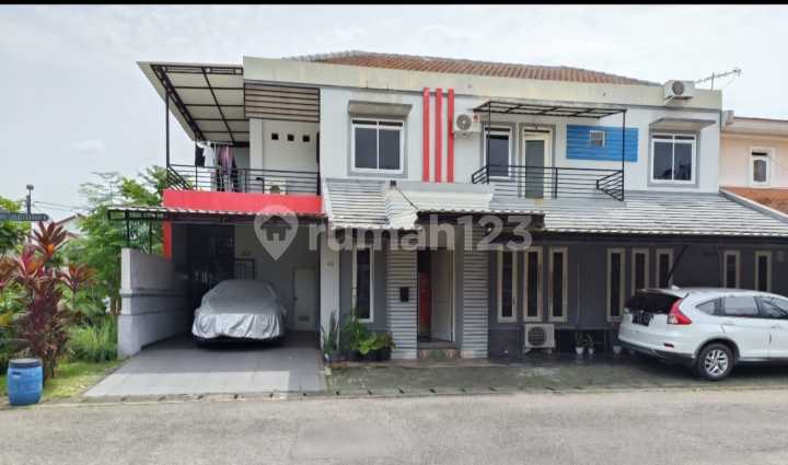 Rumah Full Renovasi @ Taman Ubud Permai Lippo Karawaci Rumah Full Renovasi @ Taman Ubud Permai Lippo Karawaci