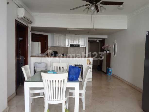 Kondominium Amartapura Furnished / Unfurnished @ Lippo Karawaci Kondominium Amartapura Furnished / Unfurnished @ Lippo Karawaci