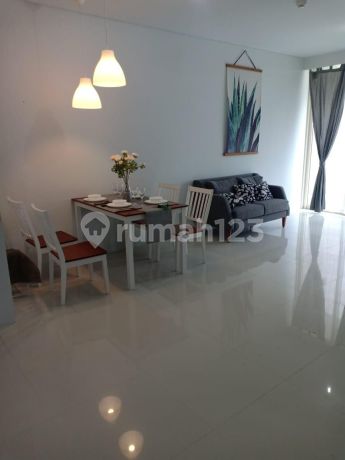 DIJUAL APARTEMEN LEXINGTON BINTARO