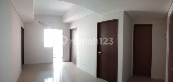 Dijual apartemen Cantik Di Transpark Juanda Bekasi 