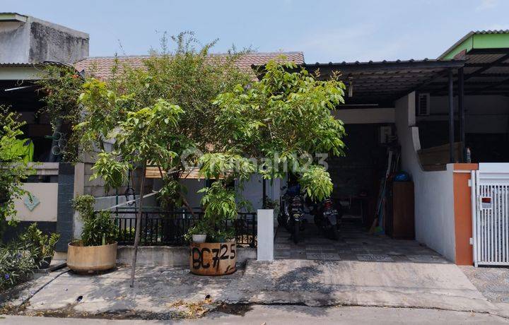 Dijual Rumah Siap Huni Di Taman Alamanda Regency Bekasi Timur