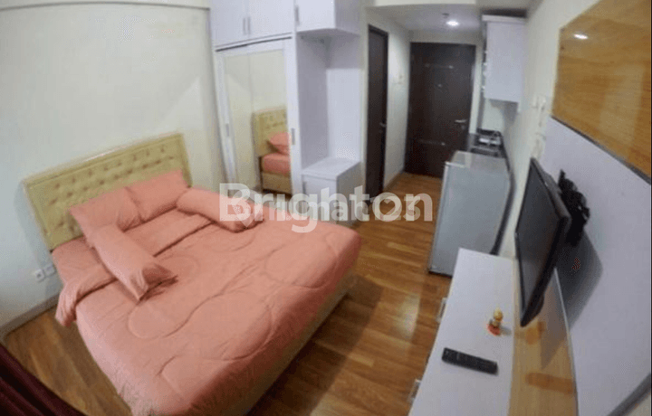 Apartemen Grand Dhika City Bekasi Timur 