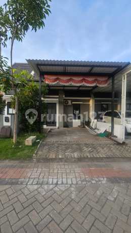 Rumah Murah Area Balongbendo Sidoarjo