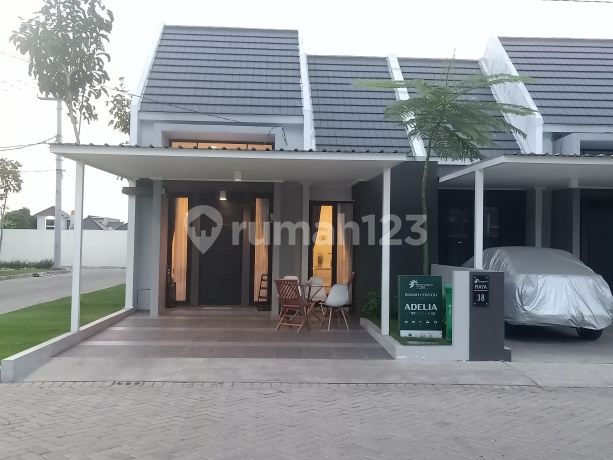 Rumah Angsuran 2-3 Jutaan Di Sukodono Gedangan Sidoarjo