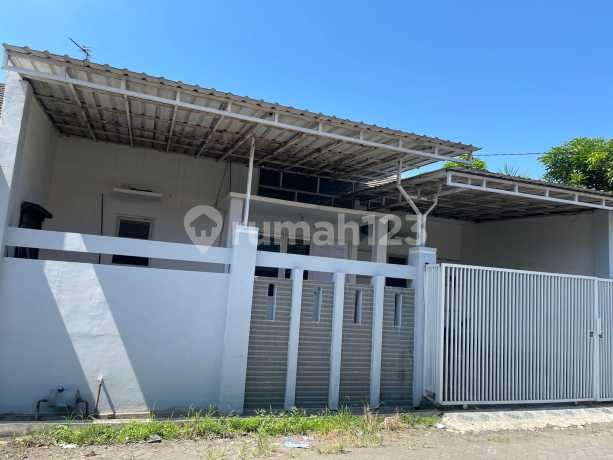 Rumah Murah Perum River View Waru Sidoarjo Rumah Murah Perum River View Waru Sidoarjo