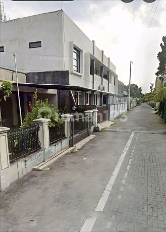 Premium Land Exclusive Area Pogung Baru UGM Campus Area Premium Land Exclusive Area Pogung Baru UGM Campus Area