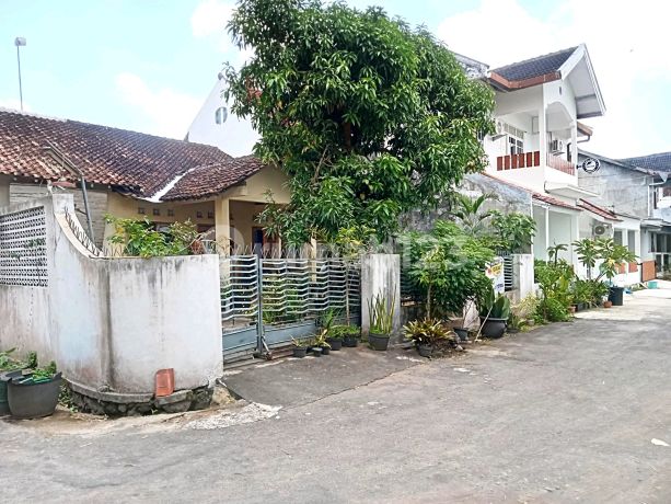 Tanah Istimewa Strategis Dalam Perumahan Jambusari Condongcatur Tanah Istimewa Strategis Dalam Perumahan Jambusari Condongcatur