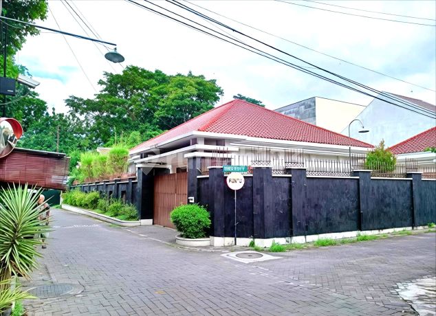 Rumah Mewah Lingkungan Prestisius Pogung Baru Ugm Rumah Mewah Lingkungan Prestisius Pogung Baru Ugm