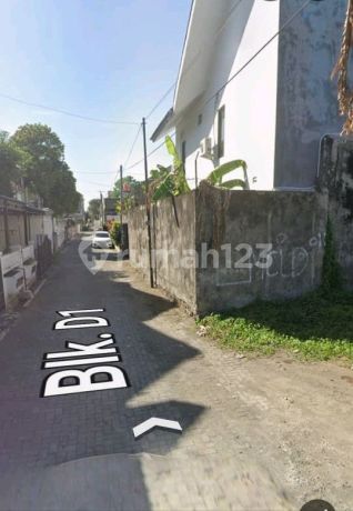 Tanah Istimewa Dan Prospektif Pogung Baru Ugm Sleman Tanah Istimewa Dan Prospektif Pogung Baru Ugm Sleman