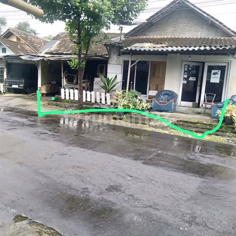 Tanah Lingkungan Nyaman Jalan Magelang Km 14 Medari Tanah Lingkungan Nyaman Jalan Magelang Km 14 Medari