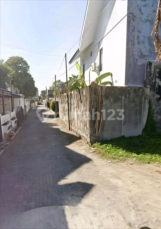 Exclusive and Premium Land in Pogung Baru Ugn