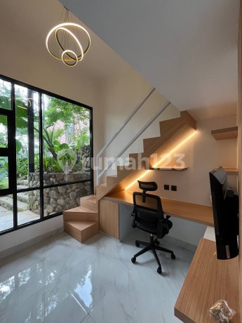 200 Jutaan Udah bisa Jadi Aset Properti Produktif, Miliki Apartemen Kost Premium, Fasilitas Lengkap, Sudah Terbangun 12 Tower Sebelumny