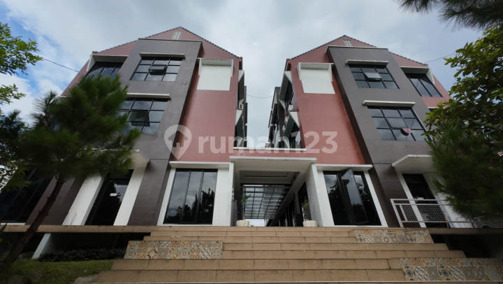 Cari Passive Income Anti Ribet? Pilih Apartkost Ini, Sudah Terbukti Terisi 11 Tower Apartkost Sebelumnya! Lokasi di 600 Meter Ipb Dramaga, Okupansi Tinggi, Cocok untuk Investor Pemula, Full Furnished & Fee Pengelolaan, Investasi Auto Pilot & Auto Cuan!