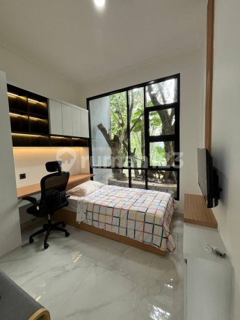 220 Juta bisa Jadi Aset Properti Produktif Tiap Bulannya, Cocok untuk Investor Pemula dan Pensiunan, 6 Tower Apartkost Terbaru Setelah Sukses Terbangun dan Tersewa 11 Tower Sebelumnya