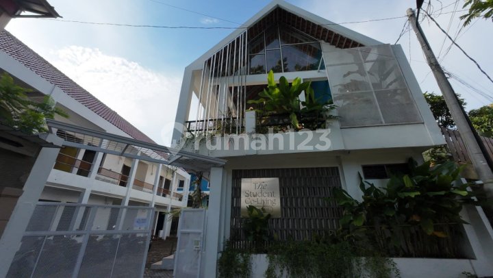 2026 Jadi Juragan Kost! Inilah Project Investasi Kost Terjangkau, Hanya 200Jt Perkamar Full Furnished, Kostnya Aktif Sudah Tersewakan, Profit Rutin Setiap Bulannya, Ring 1 Ipb Bogor, Ready Stock, Legalitas Perizinan Lengkap!