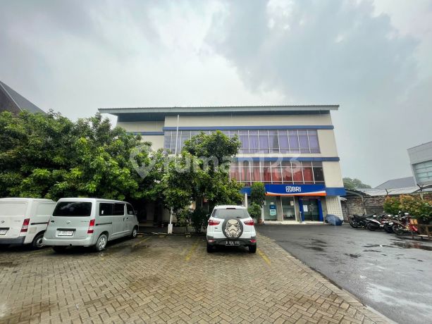 Dijual Cepat Gedung Lenteng Agung Jagakarsa Jakarta Selatan