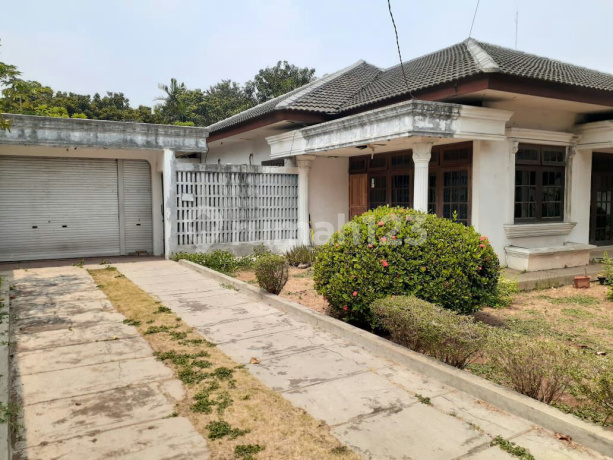 Dijual Rumah Dkt Toll Ulujami Pesanggrahan Jakarta Selatan