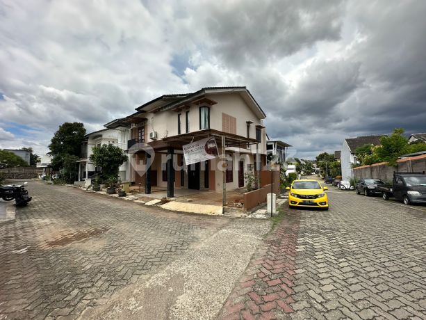 Dijual Murah Rumah di Citra Kencana Ciputat Tangerang Selatan