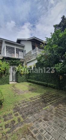 Comfortable Modern House in Pecatu Indah Resort