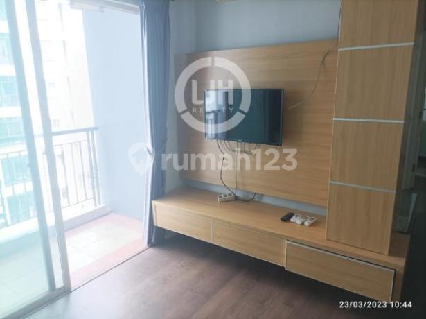 Apartemen 2Br Fully Furnished di City Home Tower San Fransisco Bay, Moi Apartemen 2Br Fully Furnished di City Home Tower San Fransisco Bay, Moi