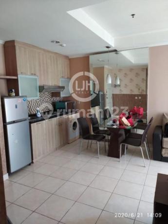 Furnished Apartment at City Home Miami Bay, Kelapa Gading, North Jakarta Furnished Apartment at City Home Miami Bay, Kelapa Gading, North Jakarta