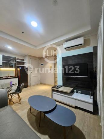 Apartemen Full Furnish Cantik di City Home Miami Bay, Kelapa Gading, Jakarta Utara Apartemen Full Furnish Cantik di City Home Miami Bay, Kelapa Gading, Jakarta Utara