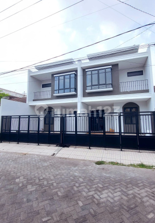 New American Minimalist 2-Story Lux House in Pondok Tjandra Indah New American Minimalist 2-Story Lux House in Pondok Tjandra Indah