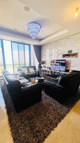 Murah Apartemen Voila Ciputra World Full Furnish Mewah Murah Apartemen Voila Ciputra World Full Furnish Mewah