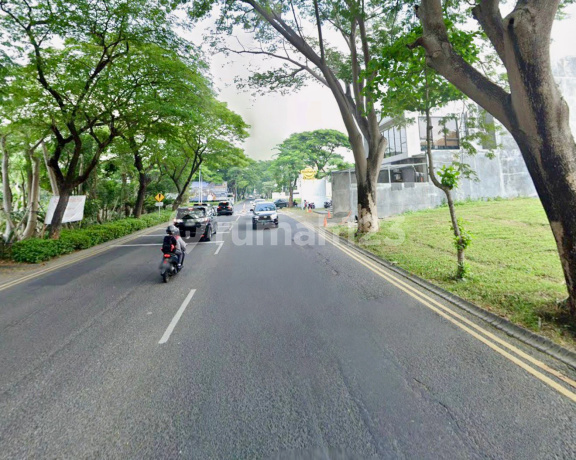 Tanah Komersial Murah Raya Citraland Bukit Telaga Golf Pakuwon