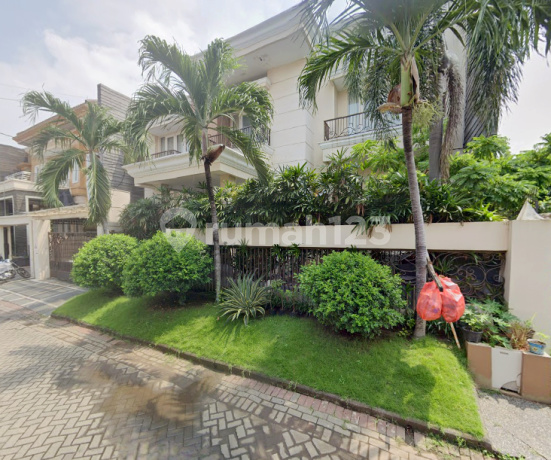 Rumah 2.5 Lt Minimalis Murah Mewah Margorejo Indah