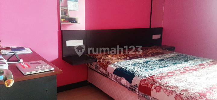 Termurah Apartemen Sukolilo Full Furnish