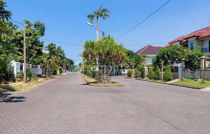 Termurah Jual Cepat Tanah Araya I Jalan Kembar