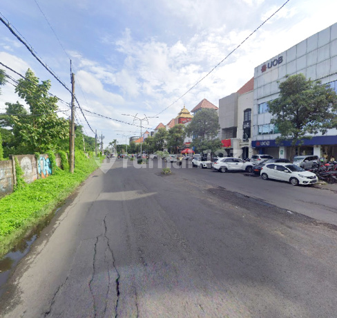 Ruko 3 Lt Bukit Darmo Golf Nol Jalan Raya Dekat Gwalk Citraland