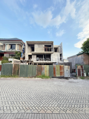 Premium Rumah Gress Minimalis 3 LT Layout Terbaik Citraland Depan Premium Rumah Gress Minimalis 3 LT Layout Terbaik Citraland Depan