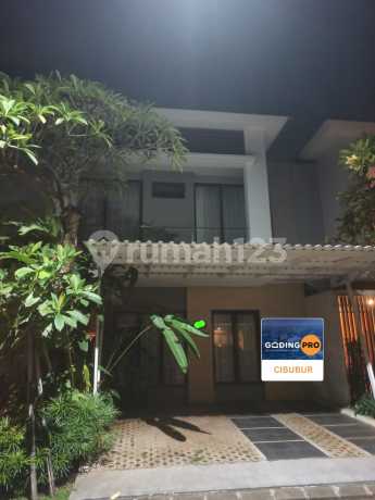 Dijual Rumah Premium Full Furnished di Premier Estate 2 Jatiwarna - Pondok Melati, Bekasi Dijual Rumah Premium Full Furnished di Premier Estate 2 Jatiwarna - Pondok Melati, Bekasi
