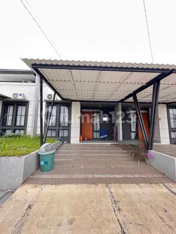 Dijual Rumah Nyaman Metland Cileungsi Harga Terjangkau